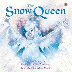 The Snow Queen (Usborne Picture Books)