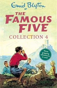 The Mysteries Collection Volume 4