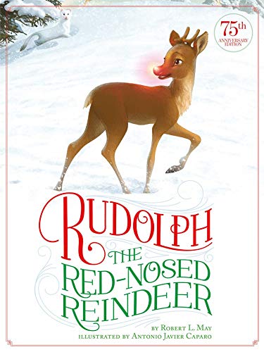 Rudolph the Red nosed Reindeer