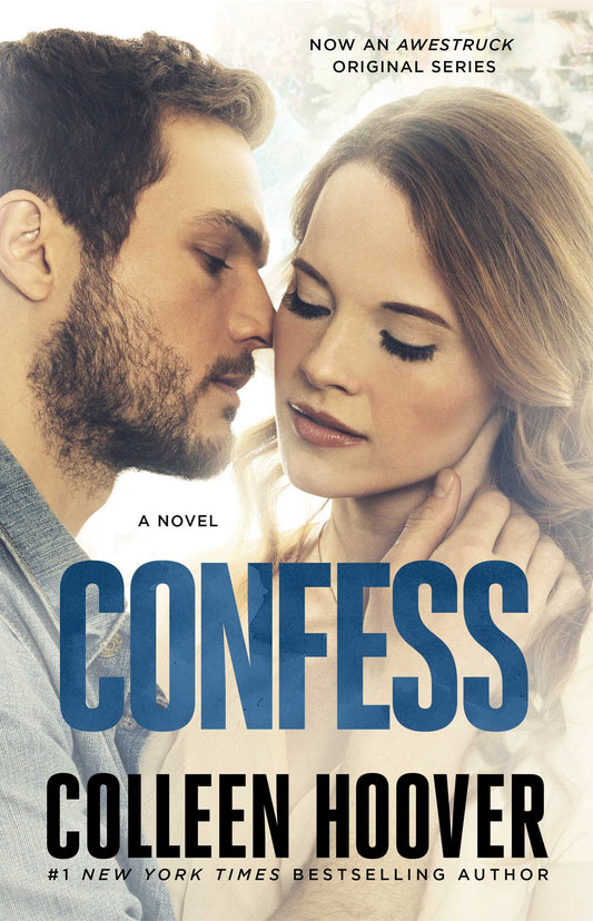 Confess: a novel