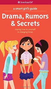 A Smart Girl's Guide: Drama, Rumors & Secrets