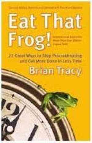 Eat That Frog