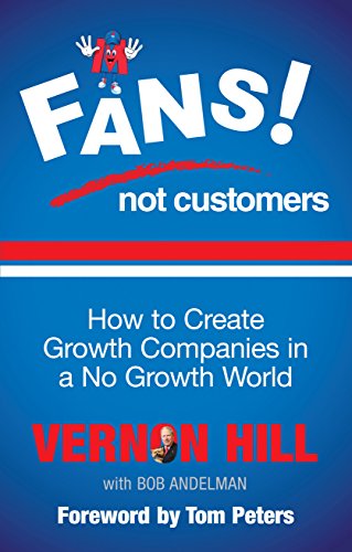 Fans, Not Customers