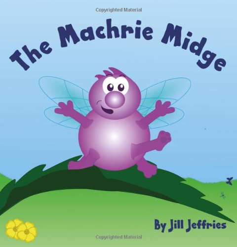 THE MACHRIE MIDGE