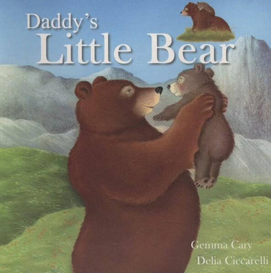 Daddy's Little Bear