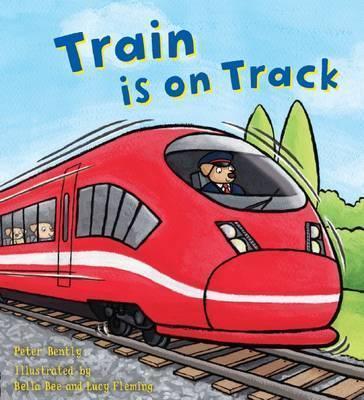 Train Is on Track