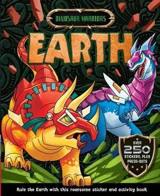 Earth