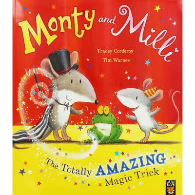 Monty and Milli