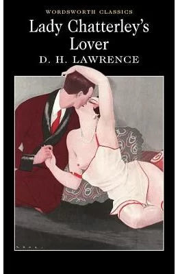 Lady Chatterley’s Lover