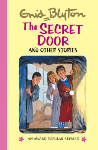 The Secret Door [hardcover]