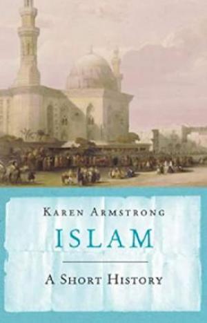 Islam by Karen Armstrong [Premium Books]