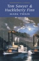Tom Sawyer & Huckleberry Finn