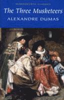 The Three Musketeers (Wordsworth Classics)
