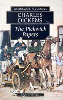 the Pickwick Papers