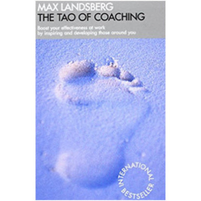 The Tao of Coaching