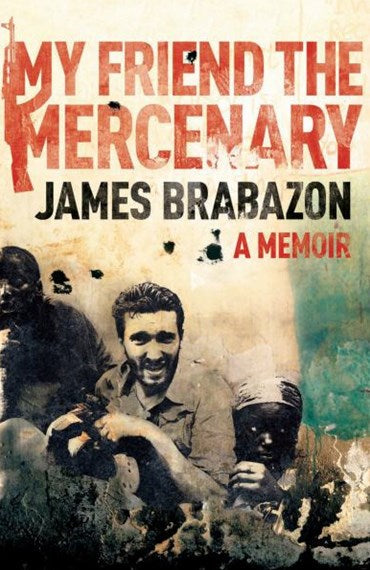 My Friend The Mercenary