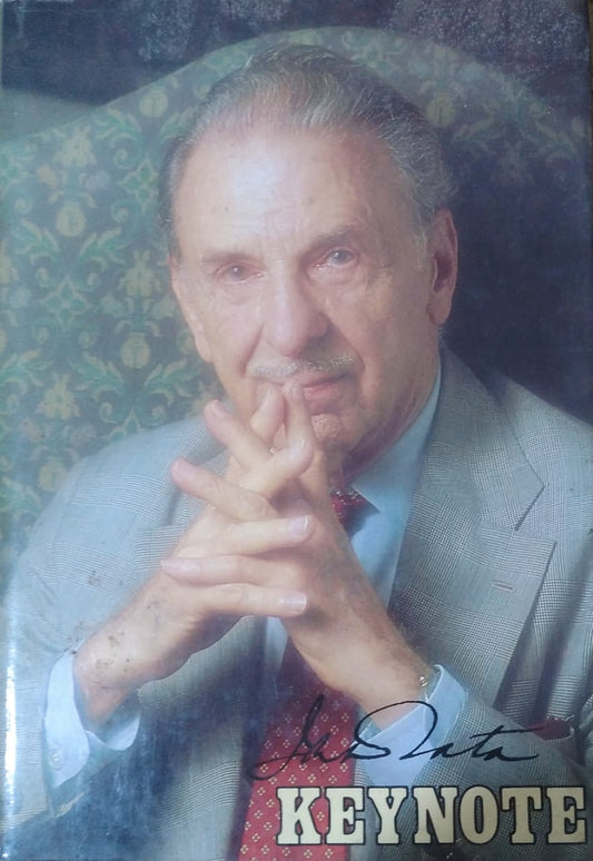 Keynote [hardcover] [rare books]