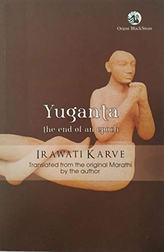 Yuganta: The End of an Epoch