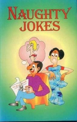 Naughty jokes