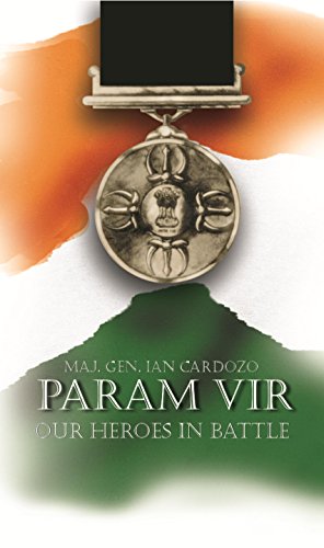 Param Vir [Hardcover] [Rare books]