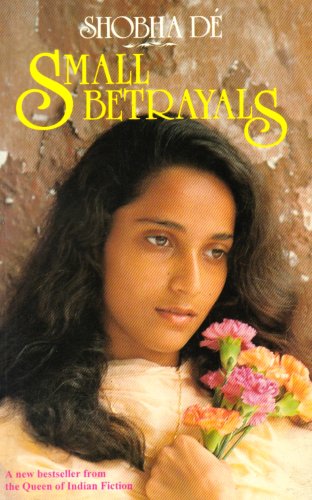 Small Betrayals