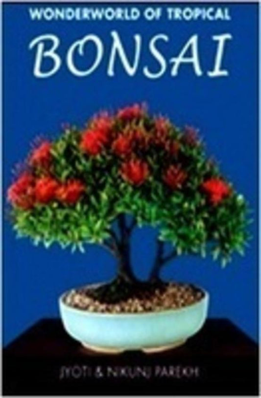 Wonderworld Of Tropical Bonsai
