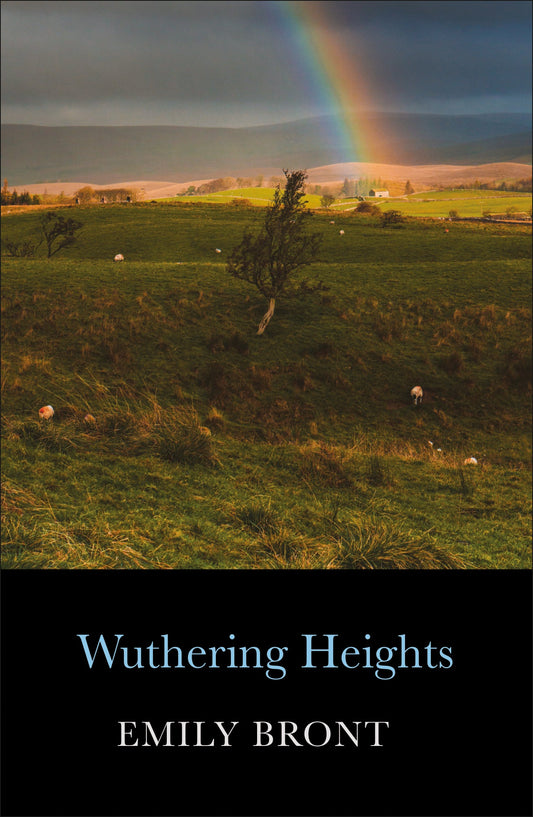 Wuthering Heights (Wordsworth Classics)