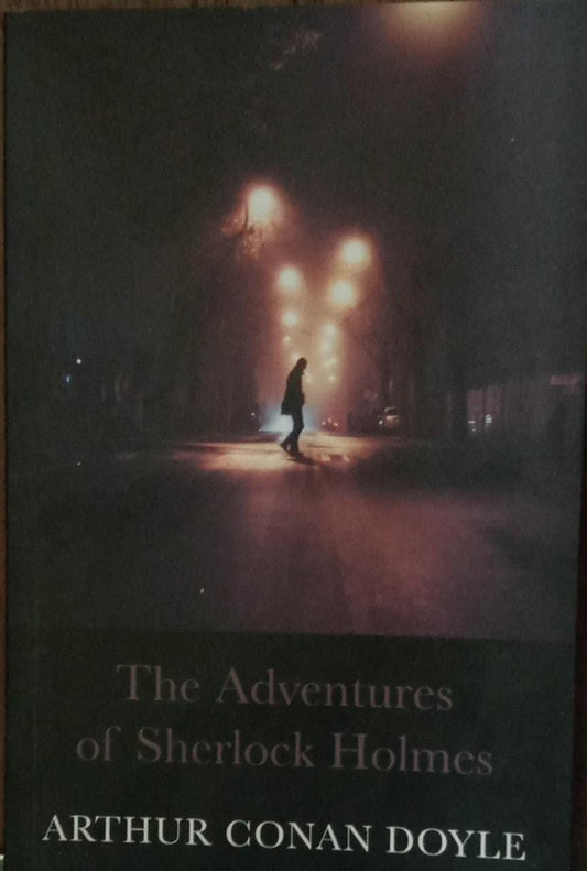 The Adventures of Sherlock Holmes