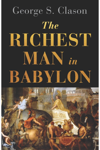 The richest man in babylon