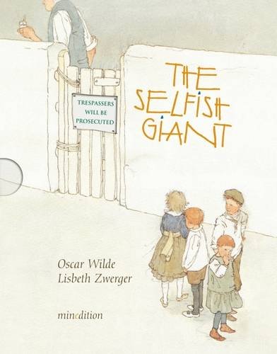 The Selfish Giant [HARDCOVER]