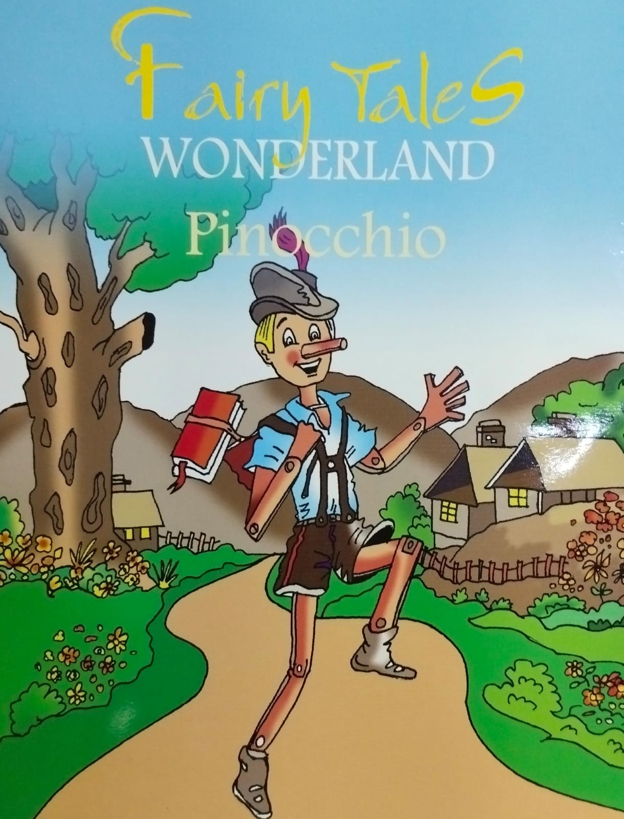 Pinocchio