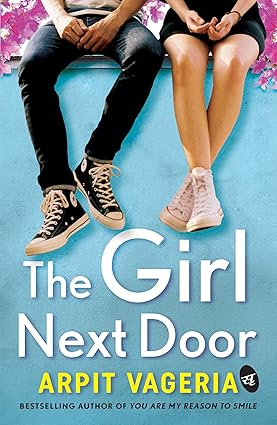 The girl next door