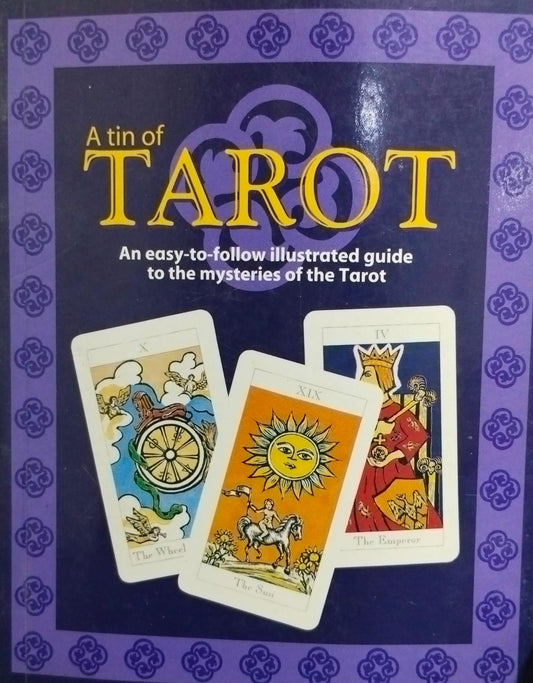 Tarot [rare books]