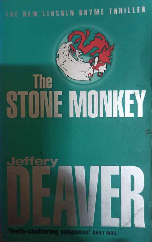 The Stone Monkey