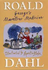 George's marvellous medicine