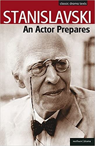 An Actor Prepares