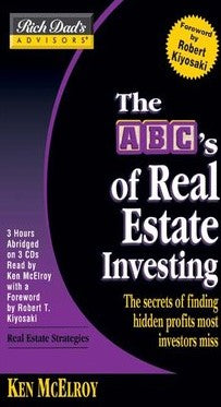 The ABC's of Real Estate Investing