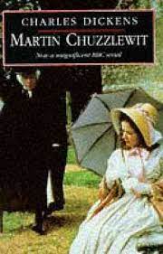 Martin Chuzzlewit