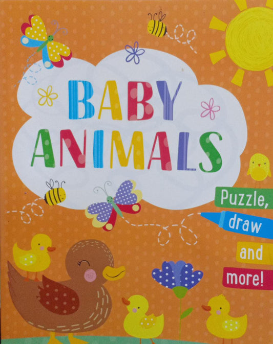 Baby Animals