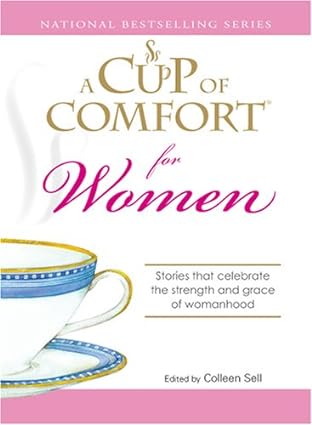 A cup of comfort for women