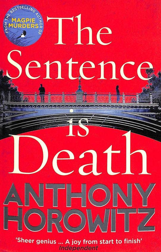 The sentence is death