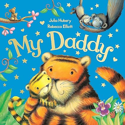 My Daddy