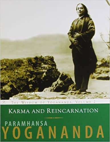 Karma and reincarnation