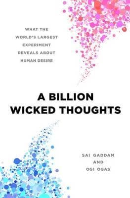 A Billion Wicked Thoughts [HARDCOVER]