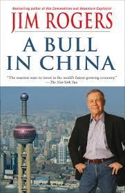 A Bull In China [HARDCOVER]