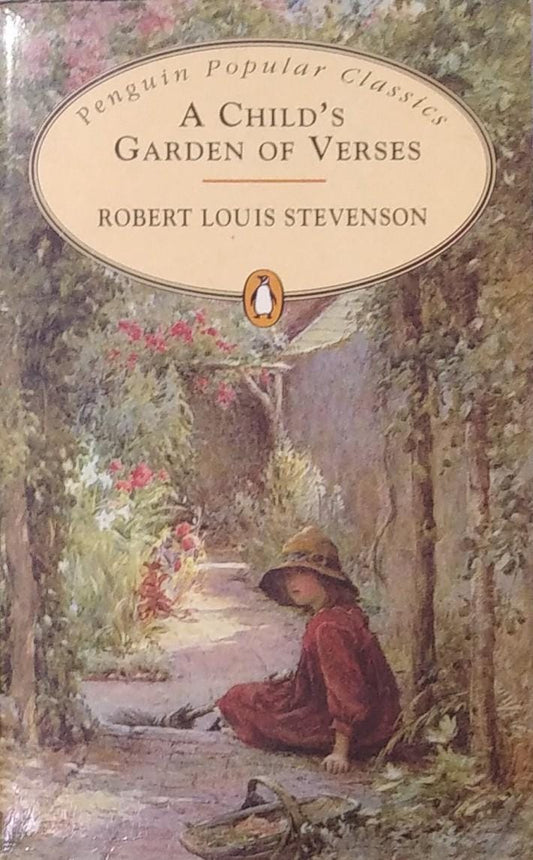 A Child's Garden of Verses