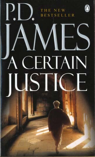A Certain Justice
