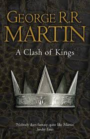 A clash of kings