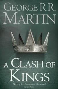 A clash of kings