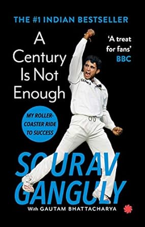 A Century is Not Enough